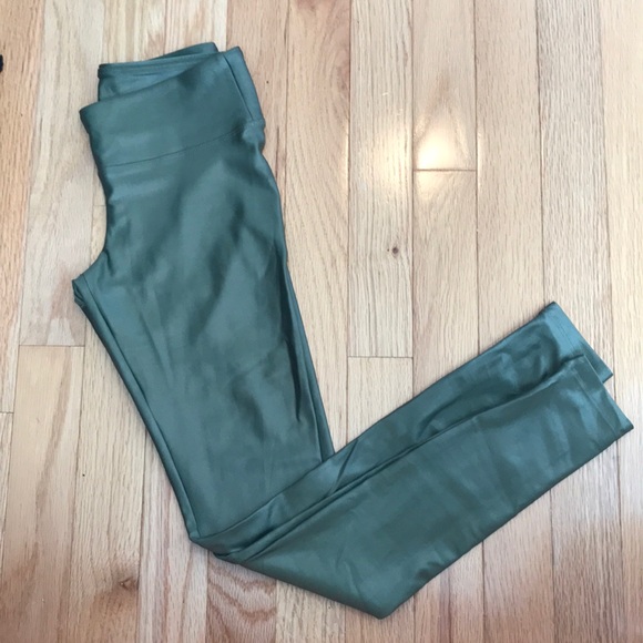 Koral Pants - Koral Leggings